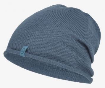 Buff Knitted Hat Lekey Ensign muts