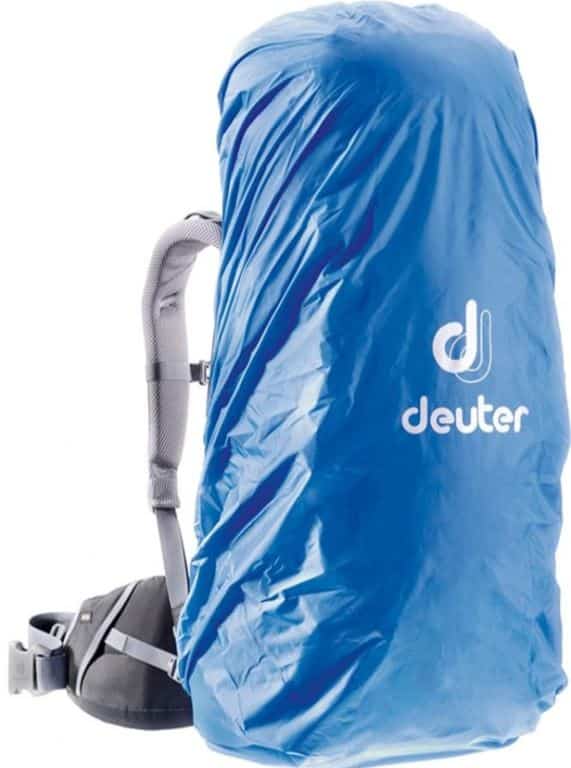 Deuter Raincover III regenhoes 45-90L