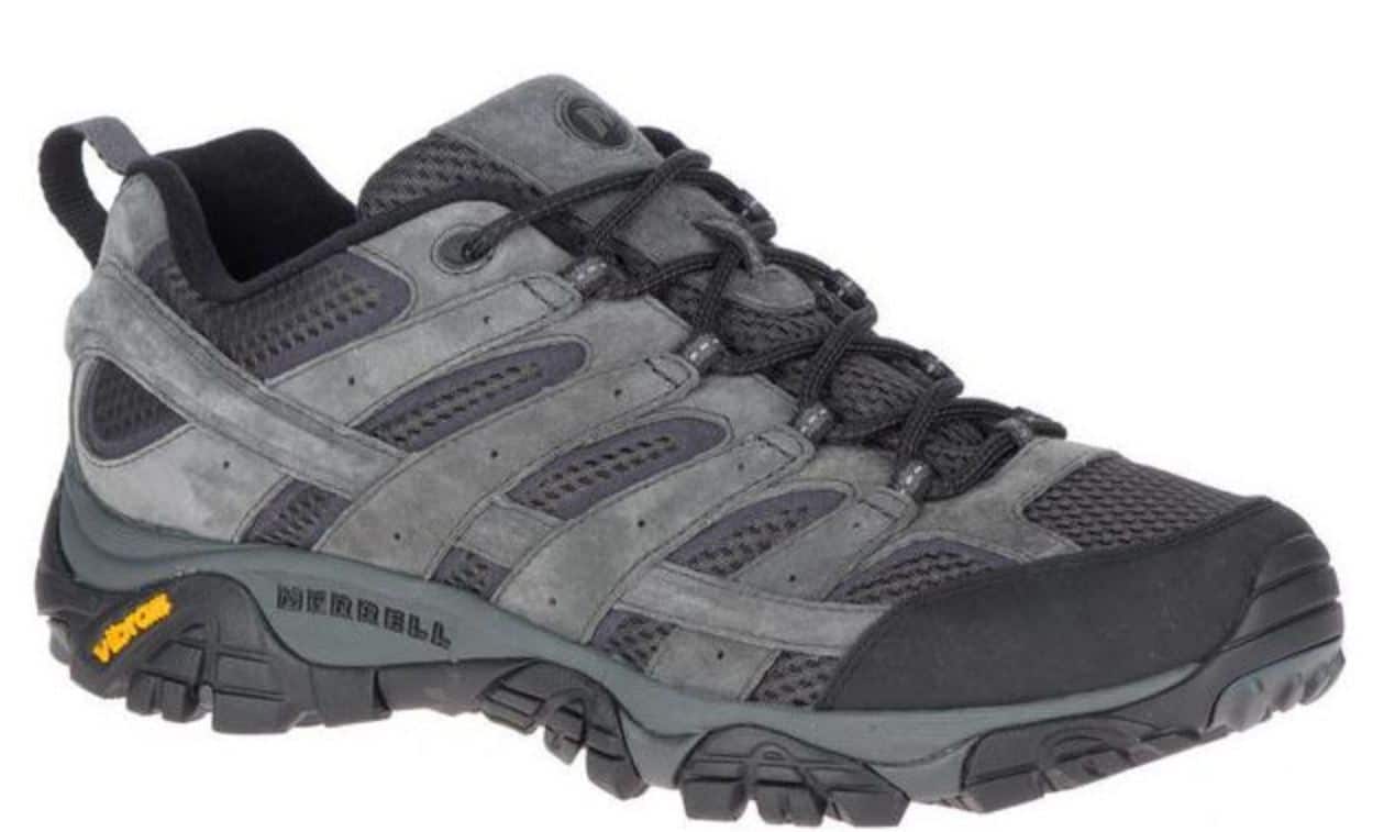 Merrell Moab 2 GTX herenwandelschoen