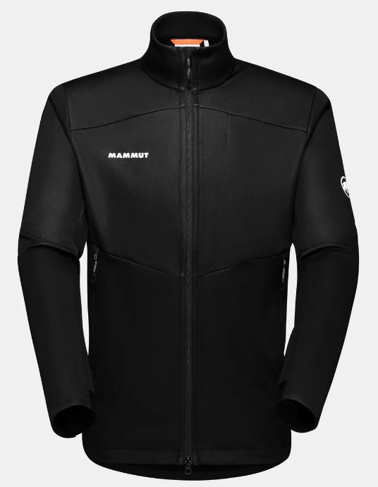 Mammut Ultimate VII SO Jacket Men