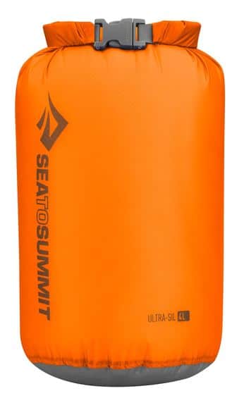 Sea to Summit Ultra-Sil Dry Sack - waterdichte zak