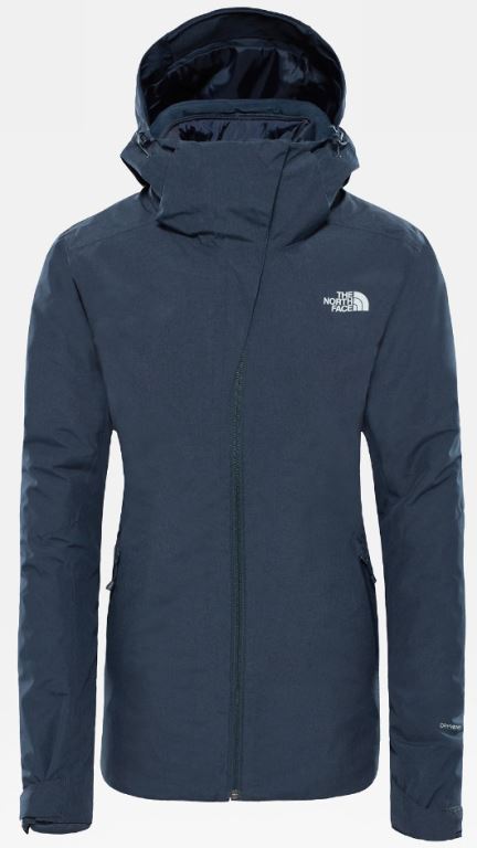 The North Face Inlux Triclimate damesjas