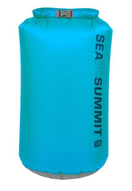 Sea to Summit Ultra-Sil Nano Dry Sack - waterdichte zak