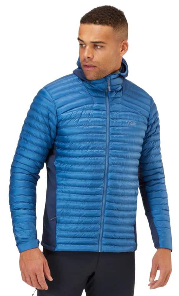 Rab Cirrus Flex 2.0 Hoody Heren