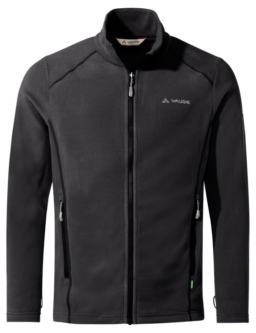 Vaude Rosemoor Fleece Jacket II herenvest