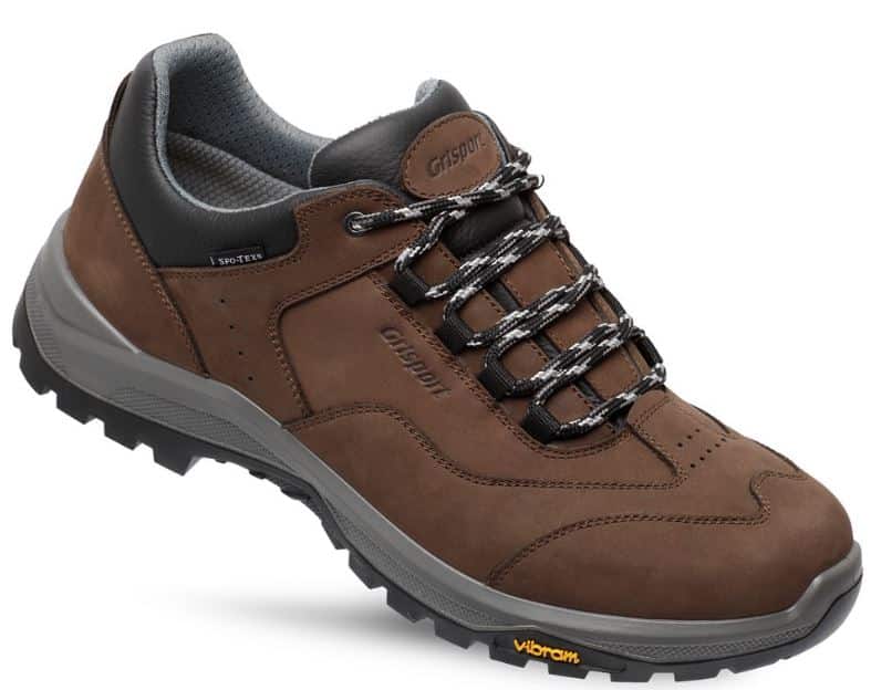 Grisport wandelschoenen heren sale