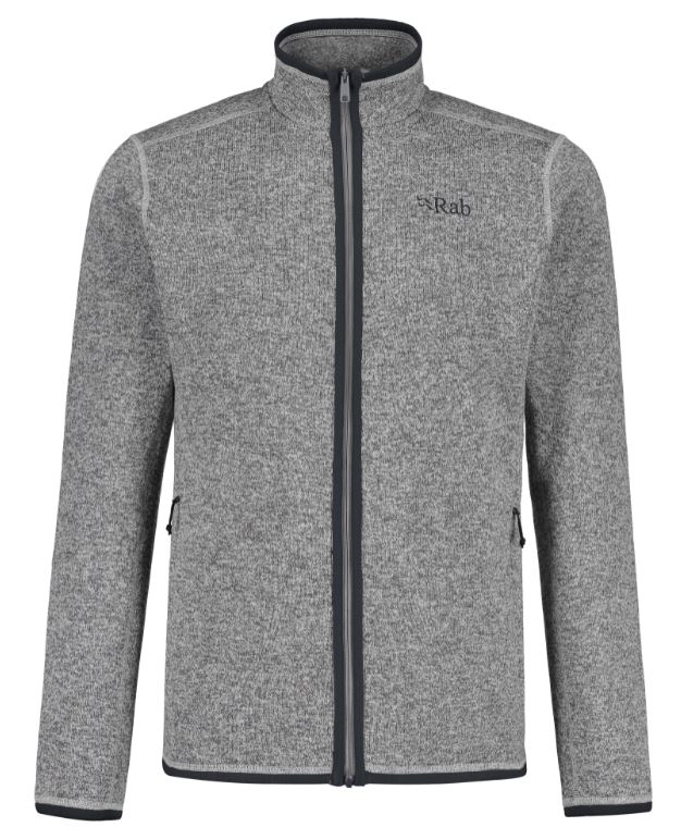 Rab Quest Fleece Jacket herenfleecevest