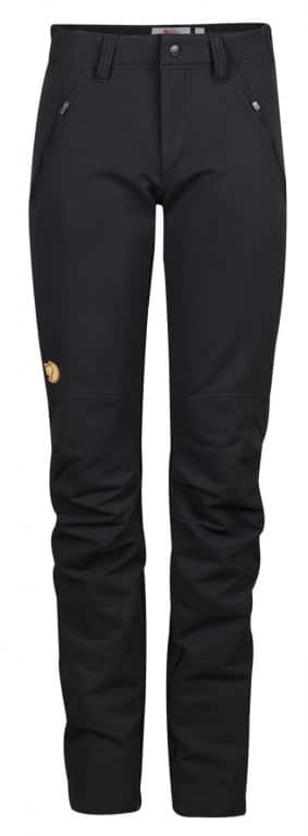 FjallRaven Oulu Trousers damesbroek