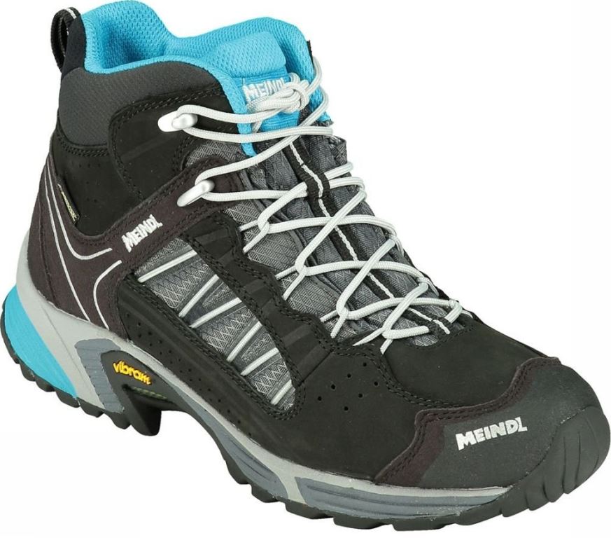 Meindl SX 1.1 Lady Mid GTX dameswandelschoen