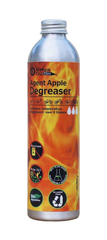 Agent Apple Professionel Degreaser