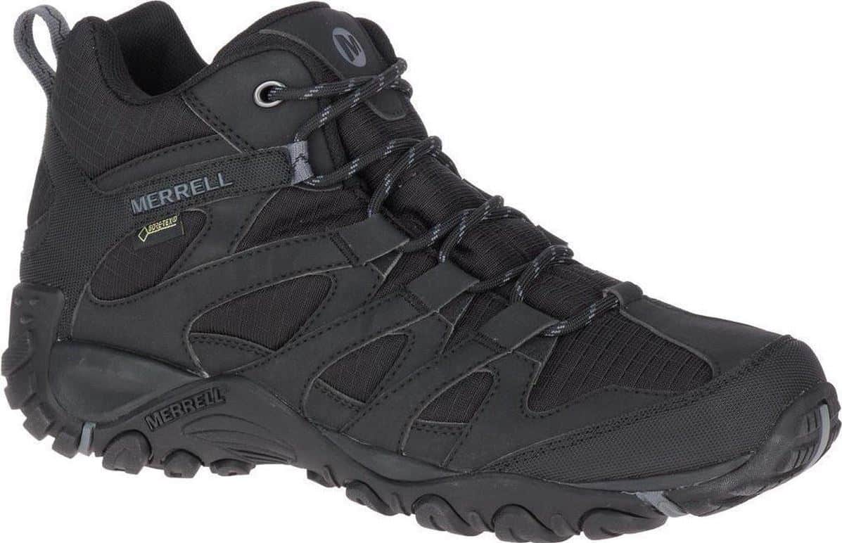 Merrell Claypool Sport Mid GTX Herenwandelschoen