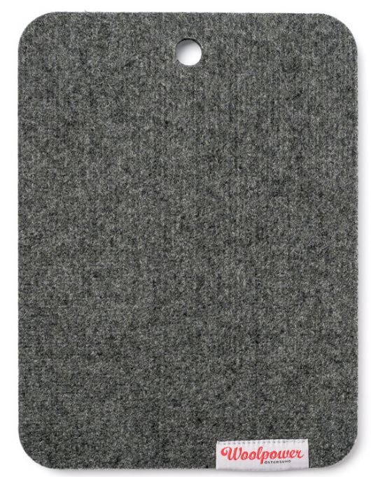 Woolpower Sit Pad Recycled