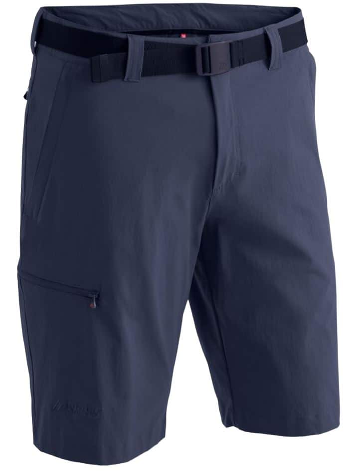 Maier-Sports Huang Bermuda Stretch herenbroek