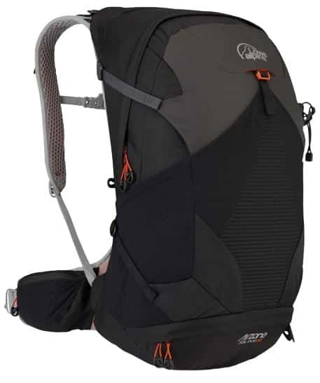 Lowe Alpine AirZone Trail Duo 32 rugzak