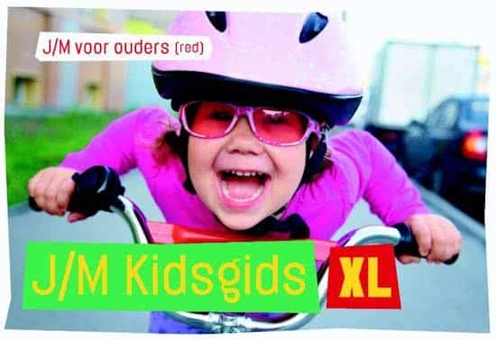 J/M KIDSGIDS XL