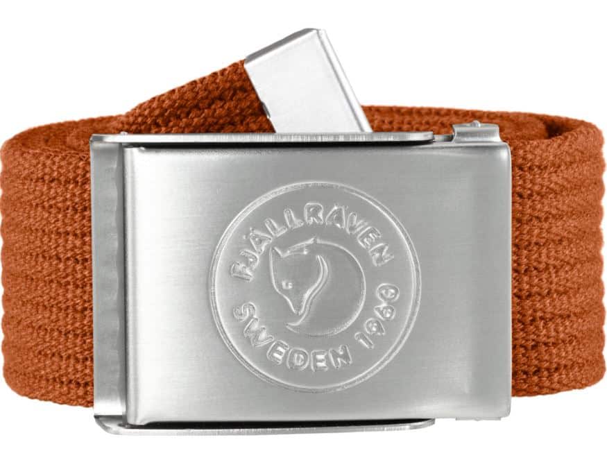 FjallRaven 1960 Logo Belt