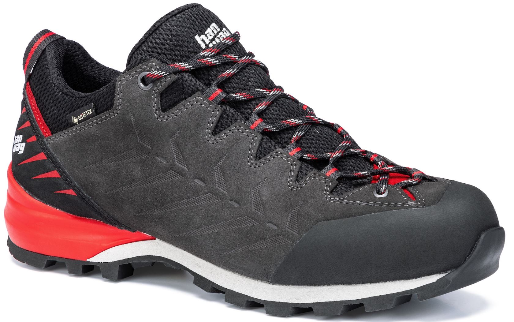 Hanwag Makra Pro Low GTX herenwandelschoen