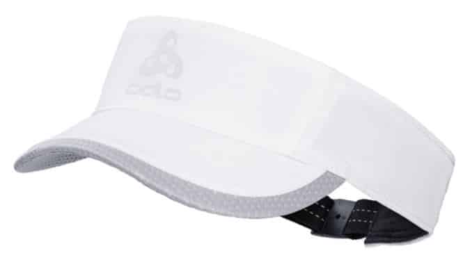 Odlo Visor Ceramicool Light zonneklep