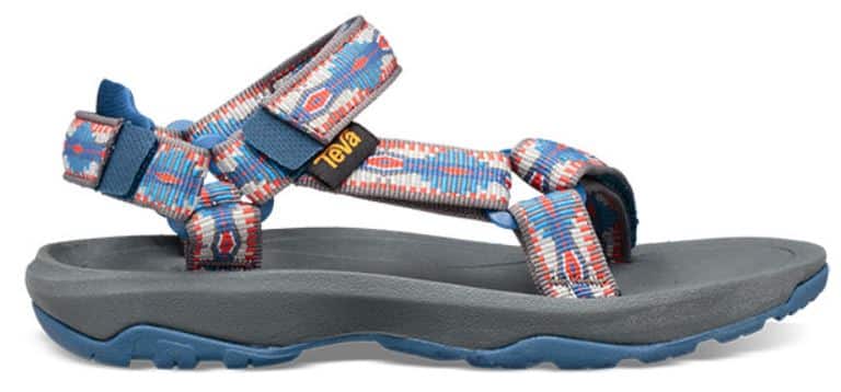 Teva C Hurricane XLT 2 kindersandaal