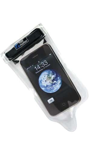 Trekmates Soft Feel GPS Case