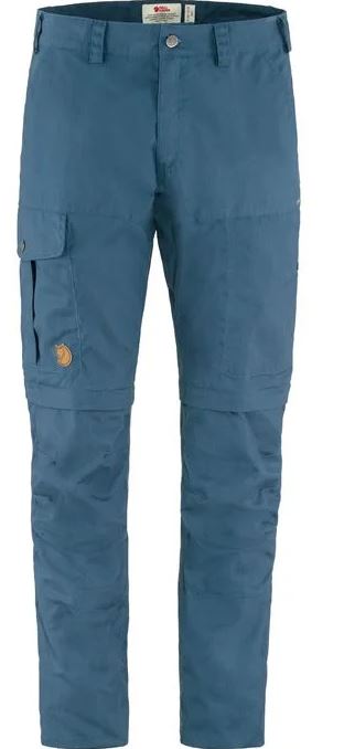 FjallRaven Karl Pro Zip-Off Trousers M