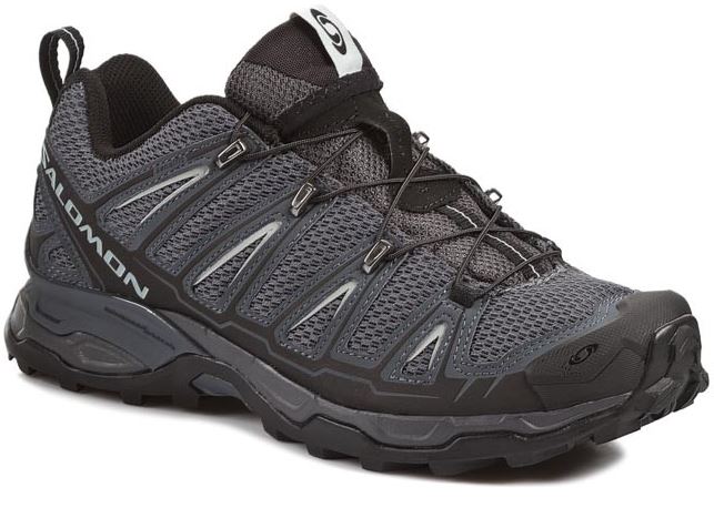 Salomon X ULTRA dameswandelschoen