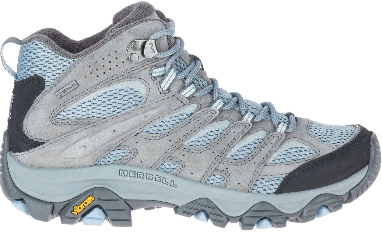 Merrell Moab 3 Mid GTX Dameswandelschoen