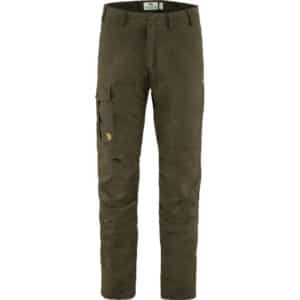 FjallRaven Karl Pro Zip-Off Trousers M