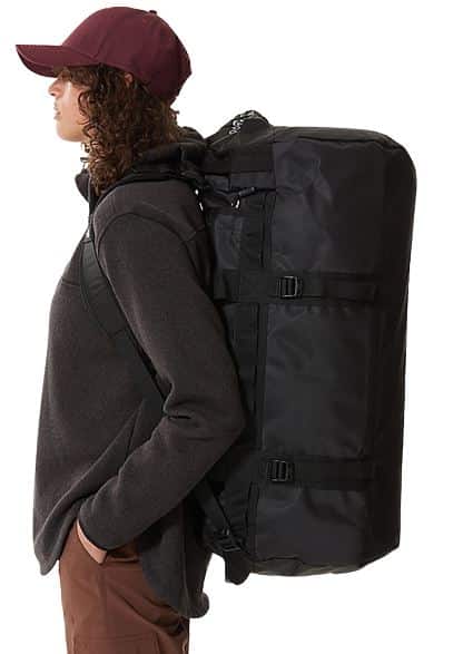 The North Face Base Camp Duffel