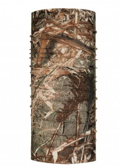 Buff Mossy Oak Coolnet Uv+ Duck Blind