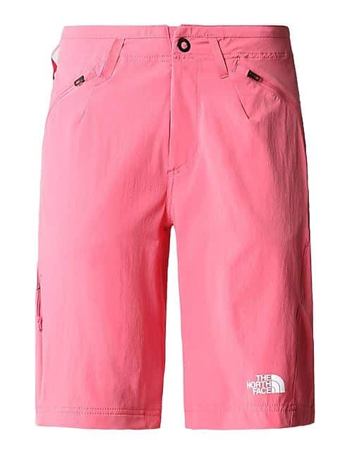 The North Face Speedlight Stretch Short damesbroek