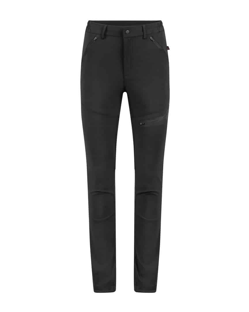 LifeLine Leroy Softshell Trousers herenbroek