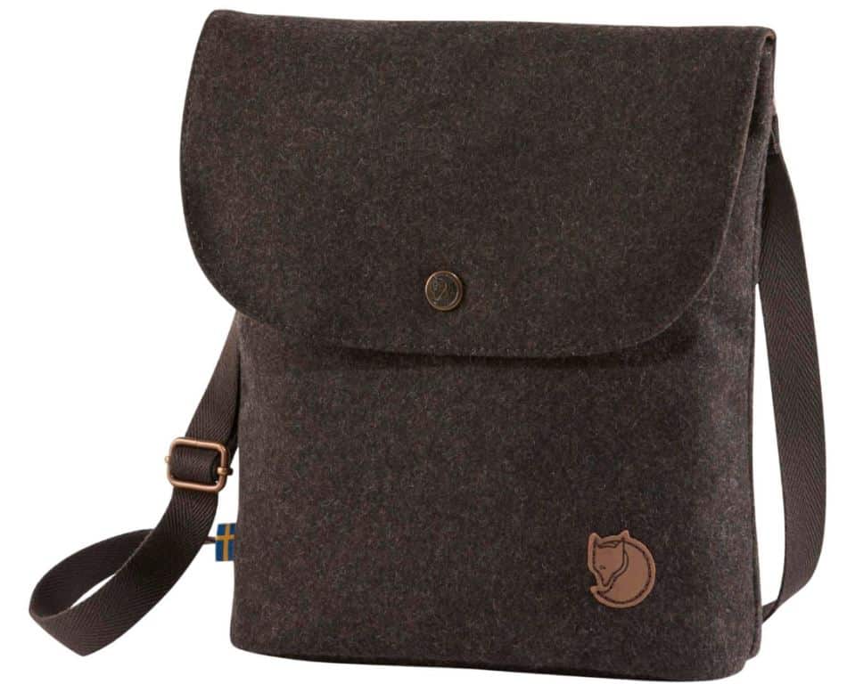 FjallRaven Norrvage Pocket