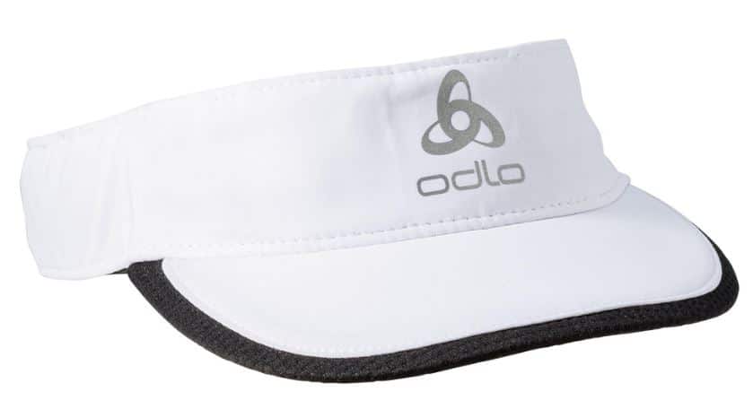 Odlo Visor Cap Performance Light zonneklep