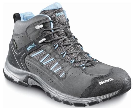 Meindl Journey Lady Mid GTX dameswandelschoen