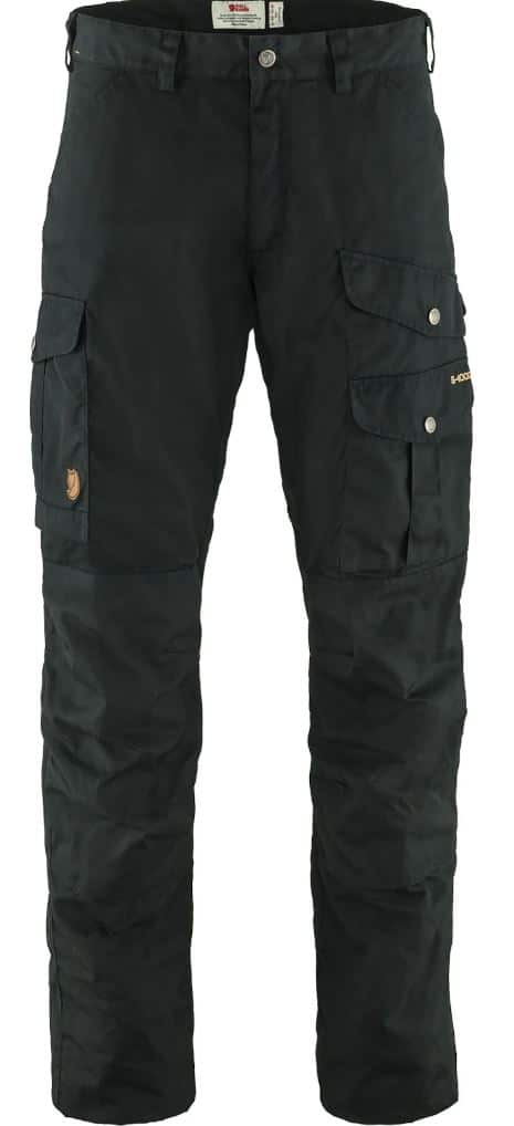 FjallRaven Barents Pro Winter herenbroek