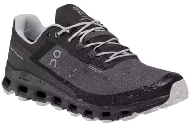 On-Running Cloudvista Waterproof herenschoen