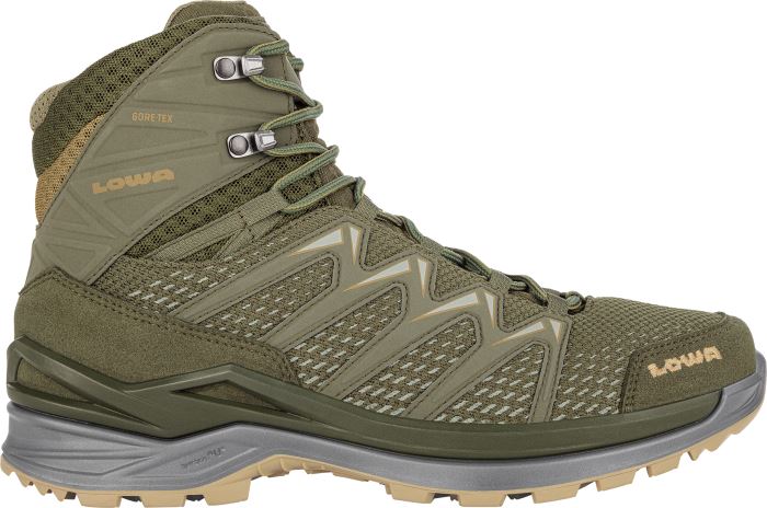 Lowa Innox Pro GTX Mid herenwandelschoen