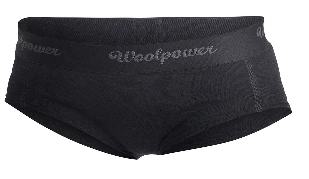 Woolpower Hipsters W's LITE