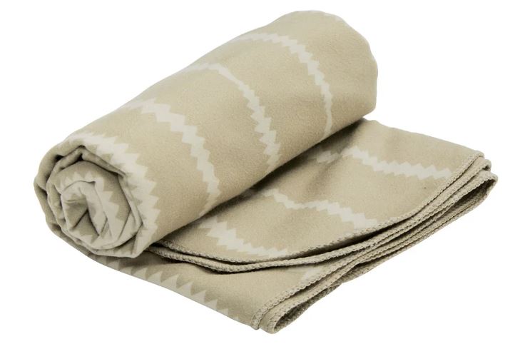 Sea to Summit Drylite Towel reishandoek