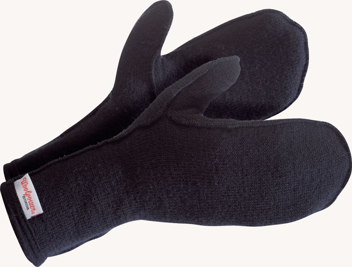 Woolpower Mittens thin 400