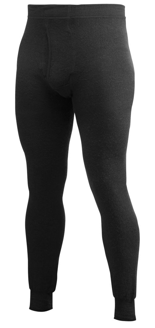 Woolpower Long Johns with Fly 400