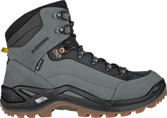 Lowa Renegade GTX Mid heren wandelschoen