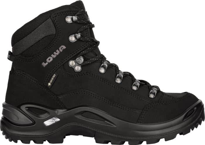 Lowa renegade gtx mid dames aanbieding sale