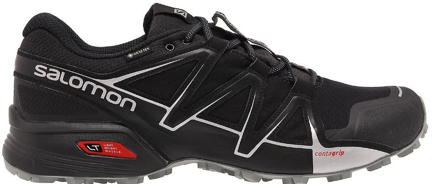 Salomon Speedcross Vario 2 GTX heren wandelschoen