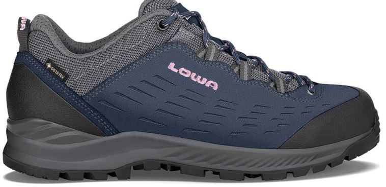 Lowa Explorer II GTX lo dameswandelschoen