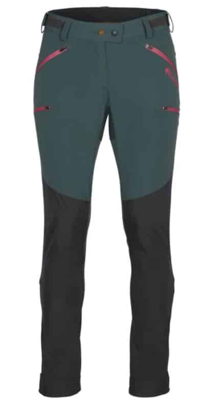 Pinewood Abisko Brenton Trousers dames