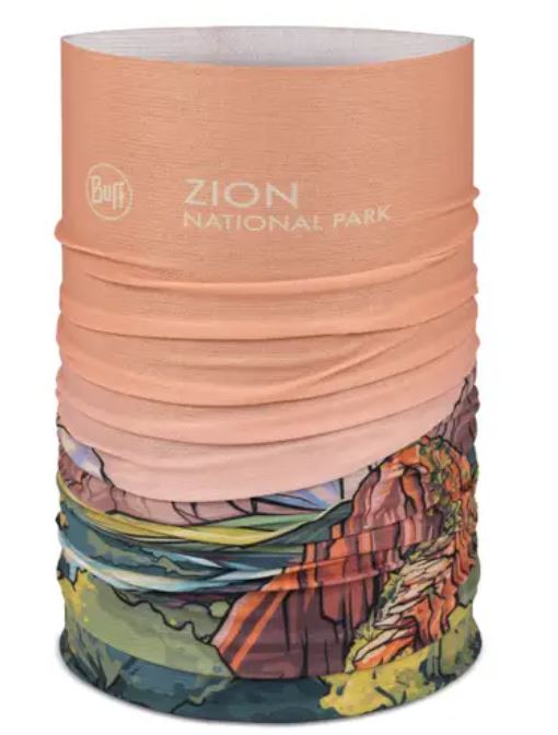 zion