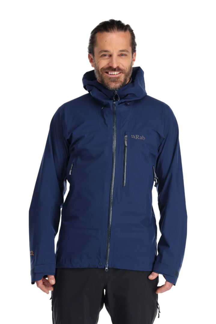 Rab Firewall Jacket herenjas