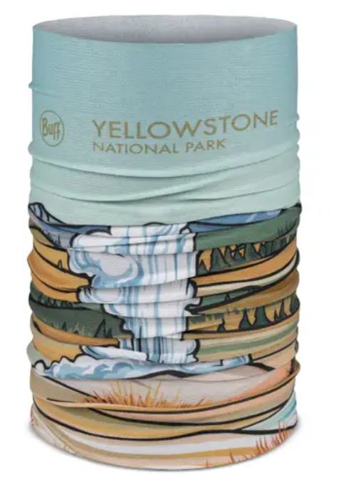 yellowstone
